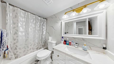Photo 18 at 102 - 2825 Islington Avenue, Humber Summit, Toronto