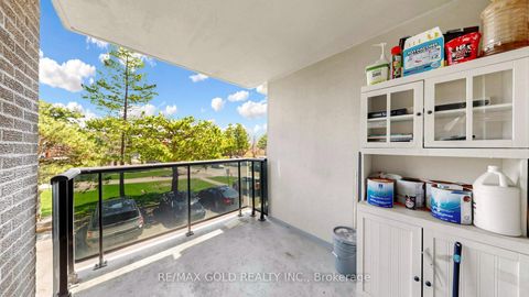Photo 22 at 102 - 2825 Islington Avenue, Humber Summit, Toronto