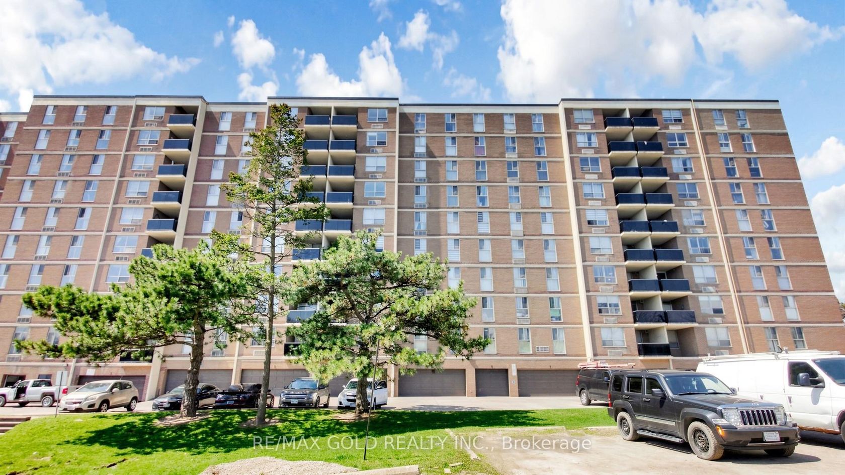 102 - 2825 Islington Avenue, Humber Summit, Toronto photo 0