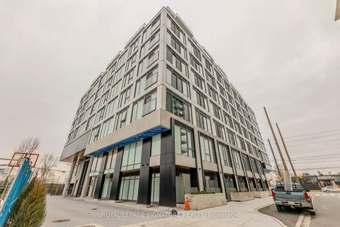Photo 0 at 610 - 1195 The Queensway, City Centre West, Toronto