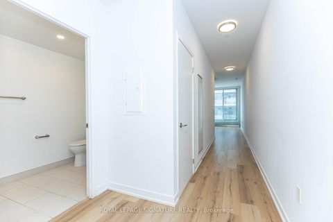 Photo 2 at 610 - 1195 The Queensway, City Centre West, Toronto