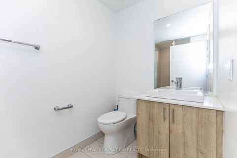 Photo 3 at 610 - 1195 The Queensway, City Centre West, Toronto