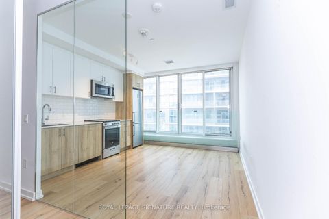 Photo 5 at 610 - 1195 The Queensway, City Centre West, Toronto