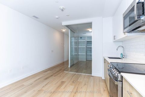 Photo 7 at 610 - 1195 The Queensway, City Centre West, Toronto