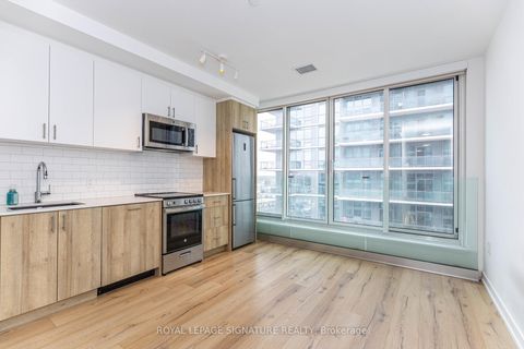 Photo 10 at 610 - 1195 The Queensway, City Centre West, Toronto