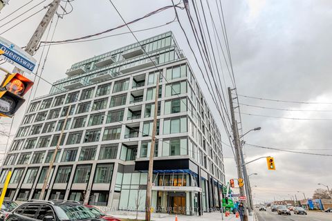 Photo 17 at 610 - 1195 The Queensway, City Centre West, Toronto