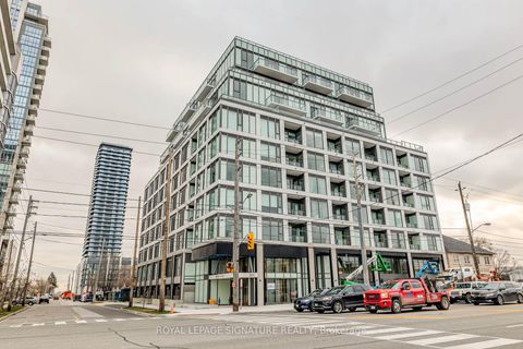 Photo 19 at 610 - 1195 The Queensway, City Centre West, Toronto