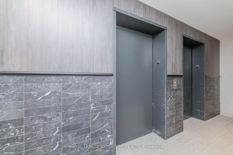 Photo 20 at 610 - 1195 The Queensway, City Centre West, Toronto