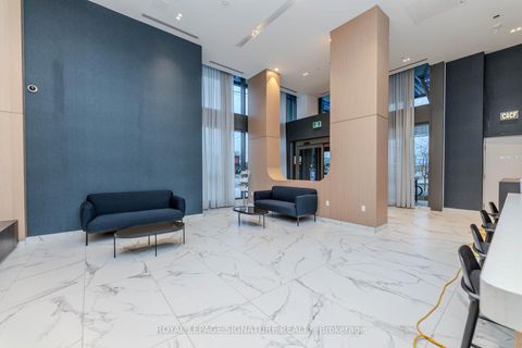 Photo 21 at 610 - 1195 The Queensway, City Centre West, Toronto
