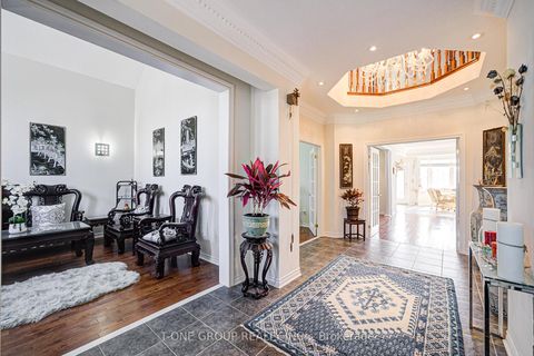 Photo 2 at 39 Boulderbrook Drive, Rouge E11, Toronto