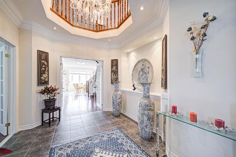 Photo 6 at 39 Boulderbrook Drive, Rouge E11, Toronto