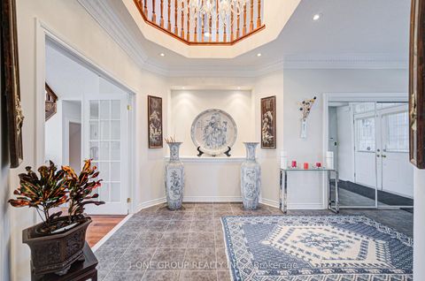 Photo 7 at 39 Boulderbrook Drive, Rouge E11, Toronto