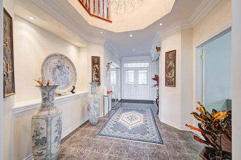 Photo 8 at 39 Boulderbrook Drive, Rouge E11, Toronto