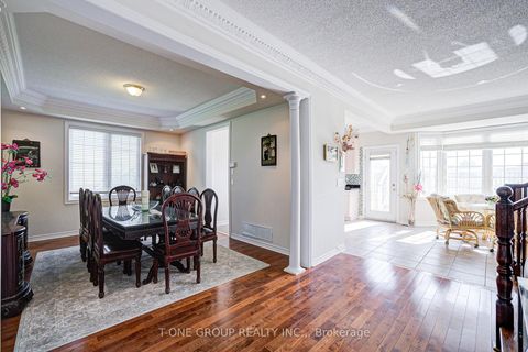 Photo 12 at 39 Boulderbrook Drive, Rouge E11, Toronto