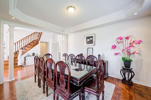 Photo 13 at 39 Boulderbrook Drive, Rouge E11, Toronto