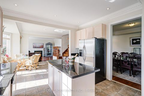 Photo 15 at 39 Boulderbrook Drive, Rouge E11, Toronto