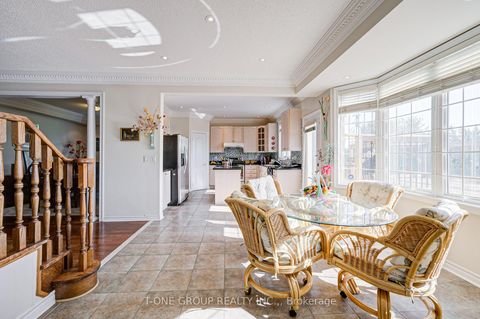 Photo 17 at 39 Boulderbrook Drive, Rouge E11, Toronto