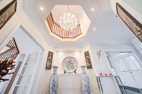 Photo 22 at 39 Boulderbrook Drive, Rouge E11, Toronto