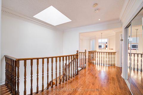 Photo 23 at 39 Boulderbrook Drive, Rouge E11, Toronto