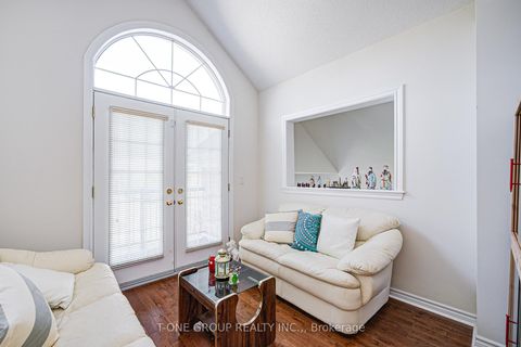 Photo 24 at 39 Boulderbrook Drive, Rouge E11, Toronto