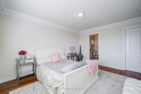Photo 27 at 39 Boulderbrook Drive, Rouge E11, Toronto