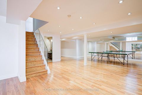 Photo 33 at 39 Boulderbrook Drive, Rouge E11, Toronto