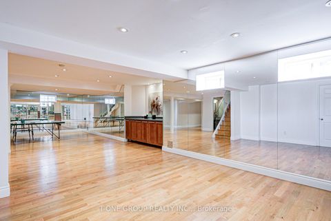 Photo 34 at 39 Boulderbrook Drive, Rouge E11, Toronto