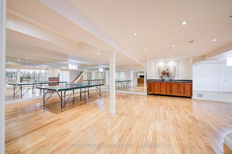 Photo 35 at 39 Boulderbrook Drive, Rouge E11, Toronto