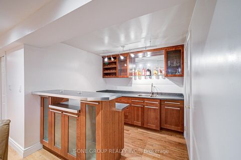 Photo 37 at 39 Boulderbrook Drive, Rouge E11, Toronto