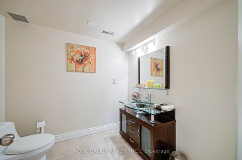 Photo 38 at 39 Boulderbrook Drive, Rouge E11, Toronto
