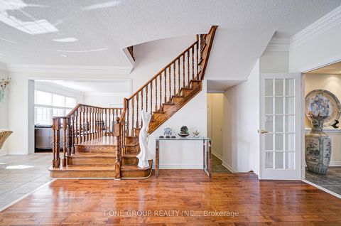 Photo 40 at 39 Boulderbrook Drive, Rouge E11, Toronto