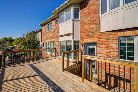 Photo 42 at 39 Boulderbrook Drive, Rouge E11, Toronto