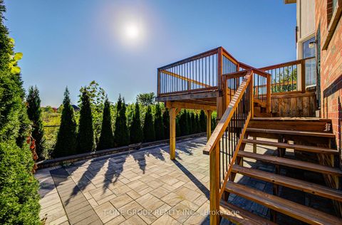 Photo 44 at 39 Boulderbrook Drive, Rouge E11, Toronto