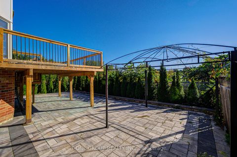 Photo 45 at 39 Boulderbrook Drive, Rouge E11, Toronto