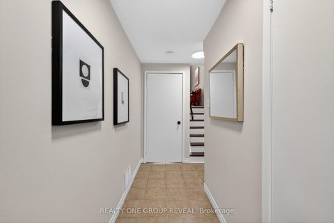 Photo 1 at 9 - 443 Manse Road, West Hill, Toronto
