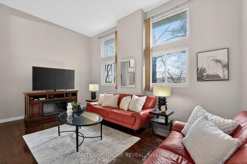 Photo 3 at 9 - 443 Manse Road, West Hill, Toronto