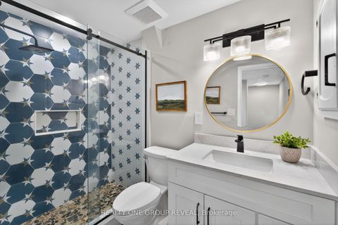 Photo 14 at 9 - 443 Manse Road, West Hill, Toronto