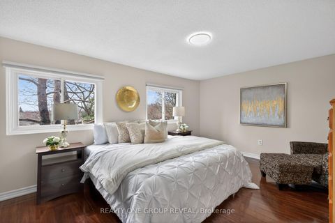 Photo 15 at 9 - 443 Manse Road, West Hill, Toronto