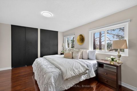 Photo 18 at 9 - 443 Manse Road, West Hill, Toronto