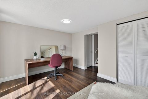 Photo 20 at 9 - 443 Manse Road, West Hill, Toronto