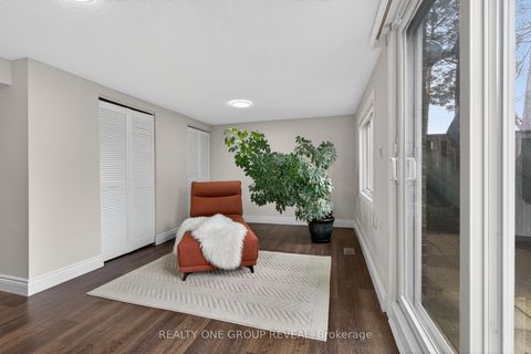 Photo 21 at 9 - 443 Manse Road, West Hill, Toronto
