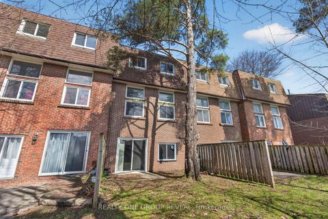 Photo 23 at 9 - 443 Manse Road, West Hill, Toronto