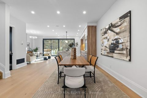 Photo 4 at 78 South Kingsway, Swansea, Toronto