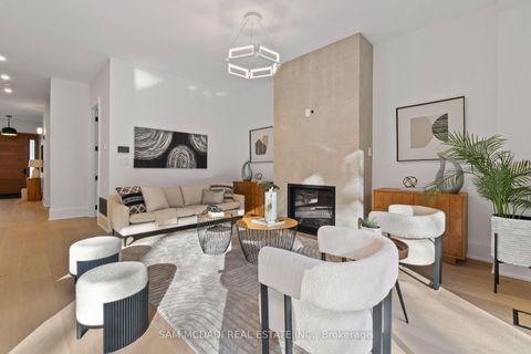 Photo 11 at 78 South Kingsway, Swansea, Toronto