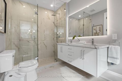 Photo 18 at 78 South Kingsway, Swansea, Toronto