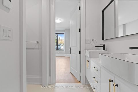 Photo 22 at 78 South Kingsway, Swansea, Toronto
