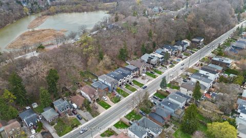 Photo 44 at 78 South Kingsway, Swansea, Toronto
