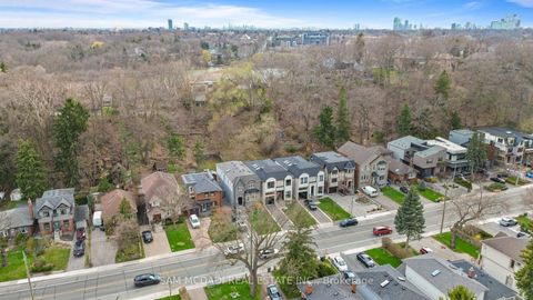 Photo 45 at 78 South Kingsway, Swansea, Toronto