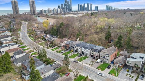 Photo 46 at 78 South Kingsway, Swansea, Toronto
