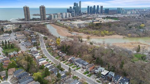 Photo 47 at 78 South Kingsway, Swansea, Toronto